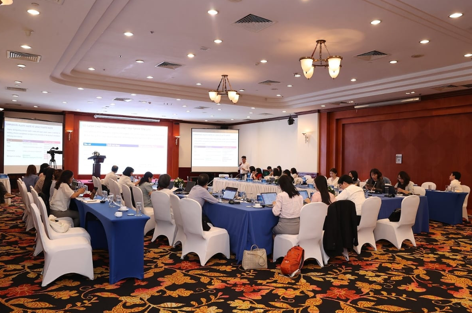 3 key messages for Vietnam in preparing for the Post-INC-5.2 Phase